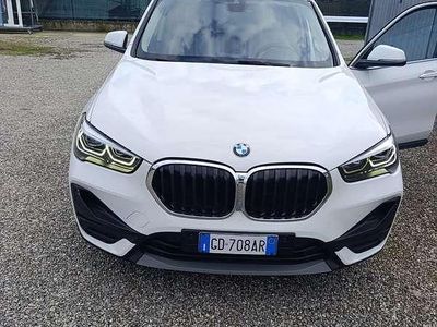 Usata BMW X1 M Sport 190 CV (139 kW) 2020 SUV