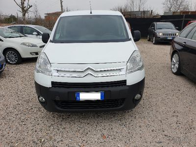 usado Citroën Berlingo 1.6 90cv-2011