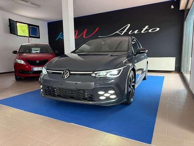 Usata VW Golf VIII GTD 200 CV (147 kW) 2021
