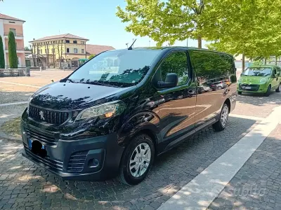Usata Peugeot Expert