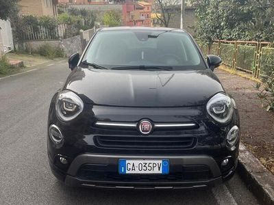 usata Fiat 500X benzina-gpl 1.0 120cv