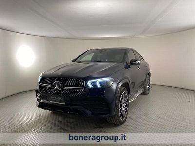 usata Mercedes GLE350 d Premium Plus 4matic auto