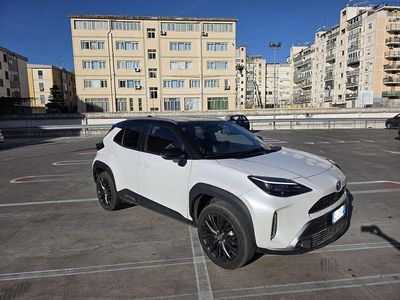 Usata Toyota Yaris Cross 92 CV (67 kW) 2022 SUV