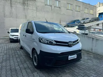 Usata Toyota Proace
