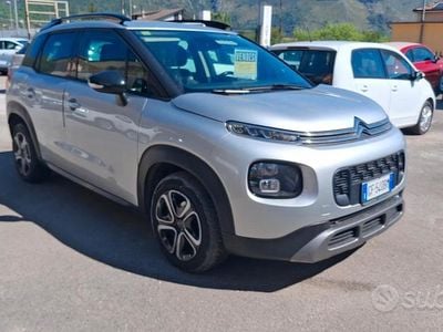 Usata Citroën C3 Aircross 102 CV (75 kW) 2019 SUV