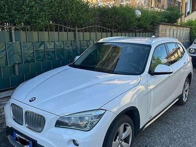 Usata BMW X1