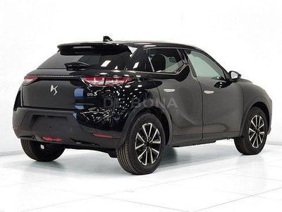 Nuova DS Automobiles DS3 145 CV (106 kW) 2026 Nero SUV