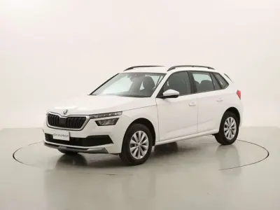 Usata Skoda Kamiq