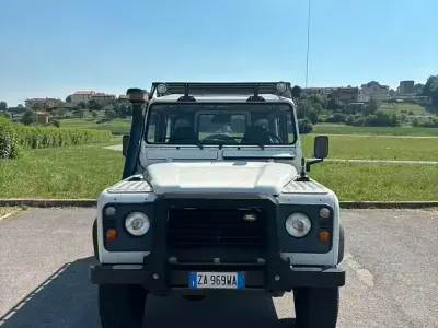 Usata Land Rover Defender