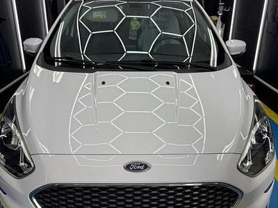 Usata Ford Ka Plus 95 CV (69 kW) 2018 Utilitaria