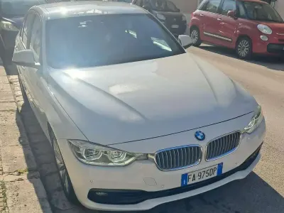 Usata BMW 316