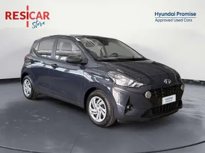 Usata Hyundai i10