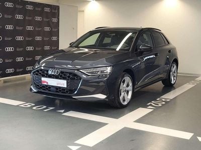 Audi A3 e-tron