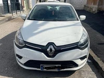 Usado Renault Clio IV