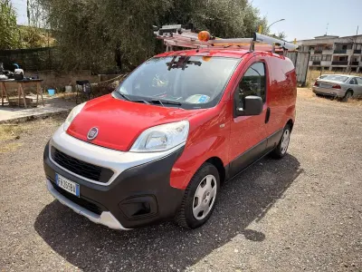 Usata Fiat Fiorino