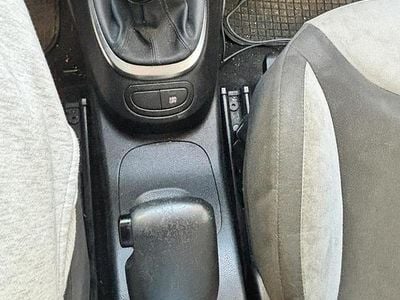 Usata Fiat 500L 85 CV (62 kW) 2014 Bianco Monovolume