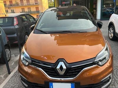 usata Renault Captur dCi 8V 90 CV Start&Stop Energy Intens