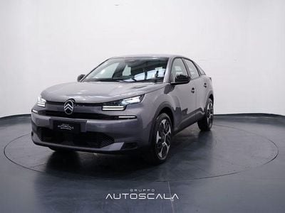 Grigio Nuova 2025 Citroën C4 PureTech Berlina | 21.990 € (Buon prezzo)