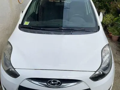 Usata Hyundai ix20