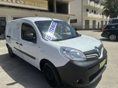 Usata Renault Kangoo 90 CV (66 kW) 2016 Other Monovolume