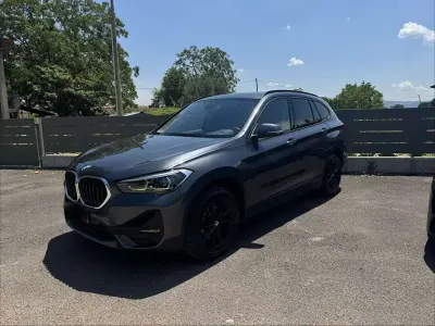 Usata BMW X1 150 CV (110 kW) 2019 SUV
