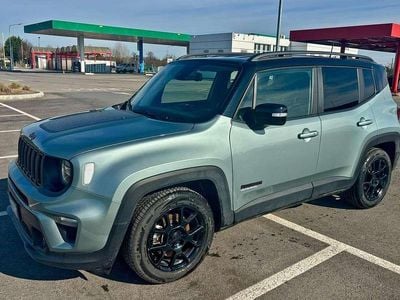 Usata Jeep Renegade 131 CV (96 kW) 2022 SUV