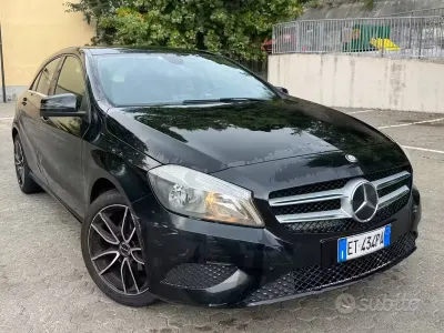 Usata Mercedes A180