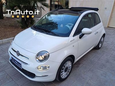 usata Fiat 500C 500 1.0 Hybrid1.0 Hybrid Dolcevita