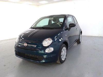 usata Fiat 500 1.0 hybrid Cult 70cv