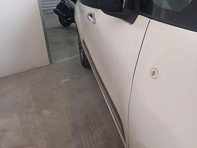 Usata Fiat 500L 95 CV (69 kW) 2013 Bianco Monovolume