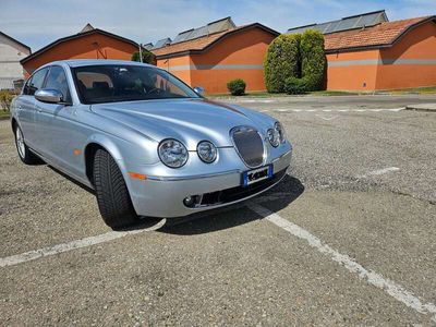 Jaguar S-Type