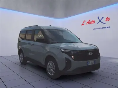 Usata Ford Tourneo Courier