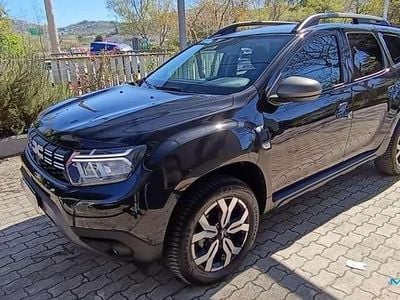 Begagnad Dacia Duster Journey 114 HK (83 kW) 2023 Other SUV
