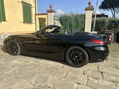 Usata BMW Z4 M Sport 197 CV (144 kW) 2020 Cabrio