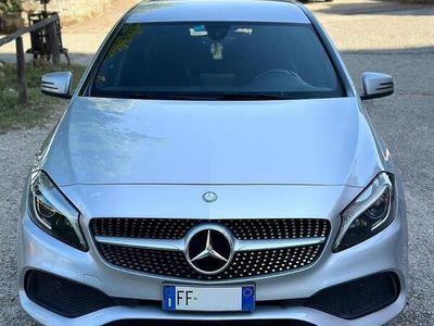 Mercedes A220