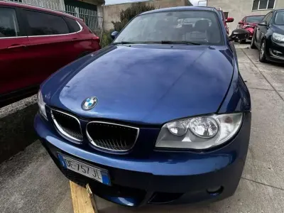 Usata BMW 120 163 CV (119 kW) 2006 Other Utilitaria