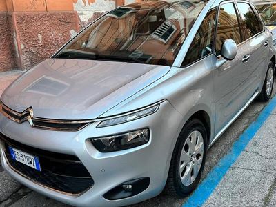 usata Citroën C4 Picasso full