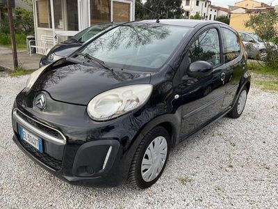 usata Citroën C1 5p 1.0 Seduction