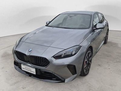Grigio Usata 2025 BMW 118 M Sport Utilitaria | 36.600 € (Buon prezzo)