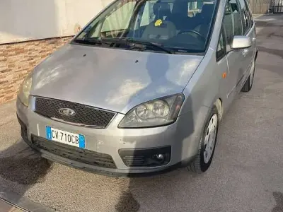 Usata Ford C-MAX