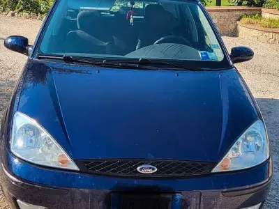 Usata Ford Focus