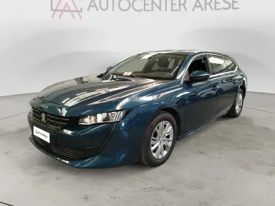 Usata Peugeot 508 SW
