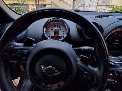 Usata Mini Cooper Countryman 122 CV (89 kW) 2013 SUV