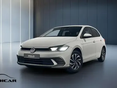 Usata VW Polo
