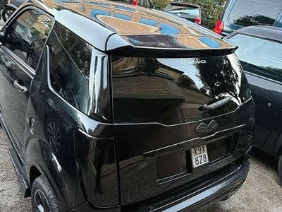 Nero Usata 2021 Ligier JS50 Utilitaria | 11.000 € (Buon prezzo)