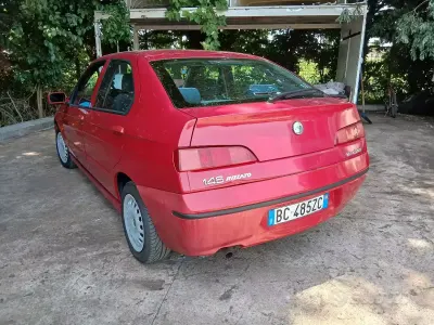 Usata Alfa Romeo 146