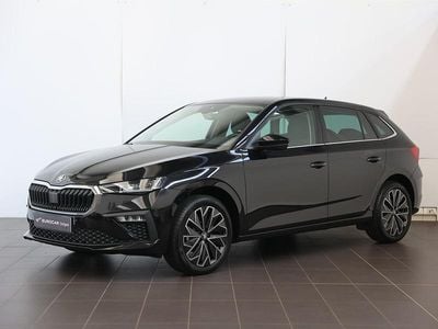 Usata Skoda Scala Style 115 CV (84 kW) 2025 Nero tulipano perlato Utilitaria