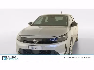 Usata Opel Corsa