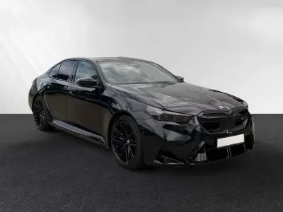 Usata BMW M5