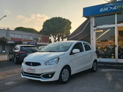 Usata Mitsubishi Space Star